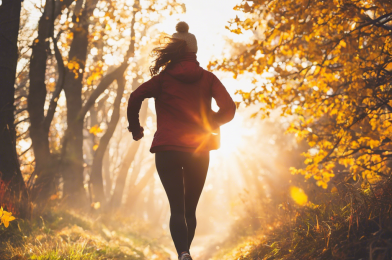 10 Easy Morning Habits to Boost Your Energy All Day