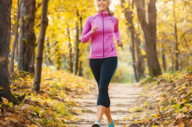 Walking for Weight Loss: How Many Steps Do You Really Need?