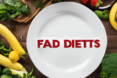 The Truth About Fad Diets: What Really Works for Weight Loss