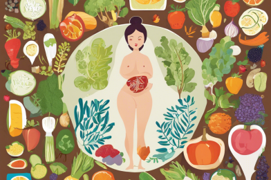 Gut Health 101: The Key to Better Digestion and Immunity